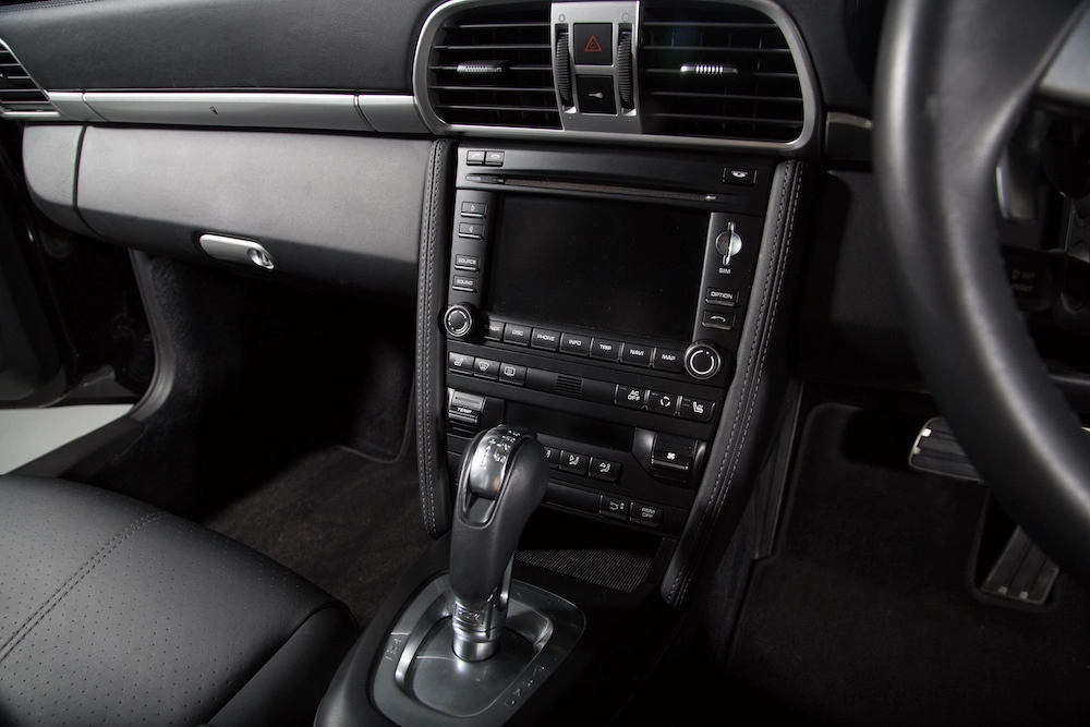 Factory Stereo Upgrades