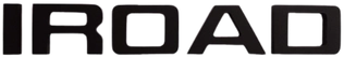 Iroad Logo