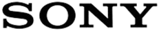 Sony Logo