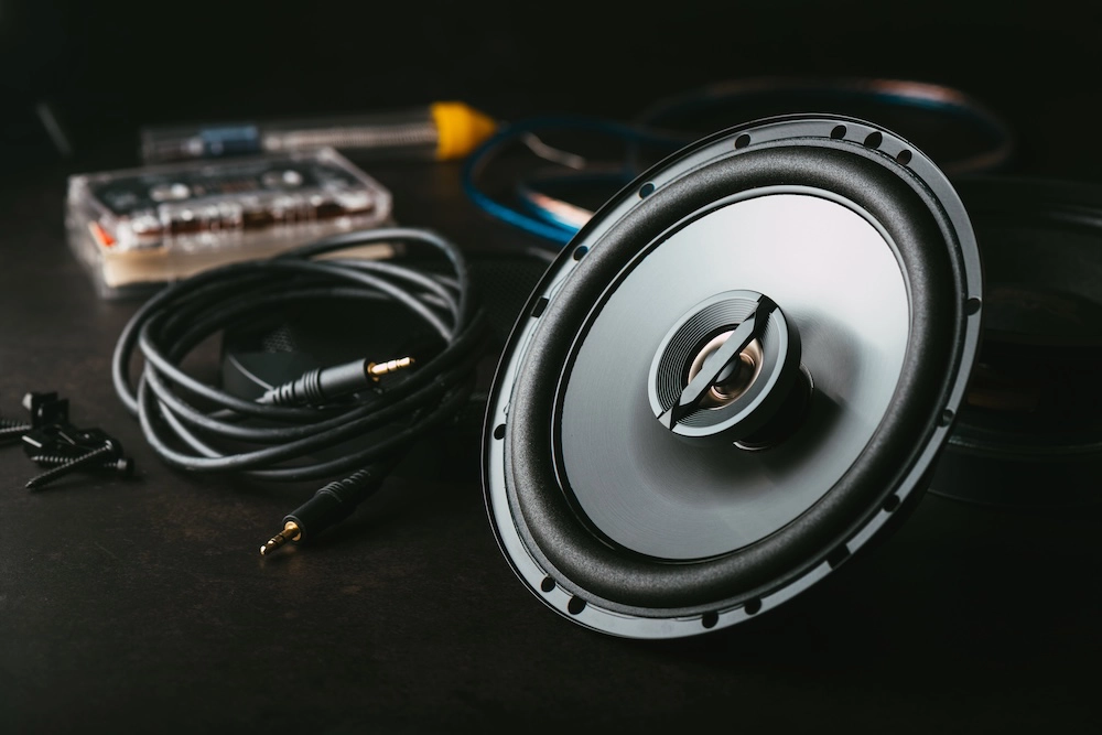 Speaker Upgrades
