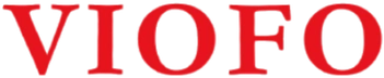 Viofo Logo