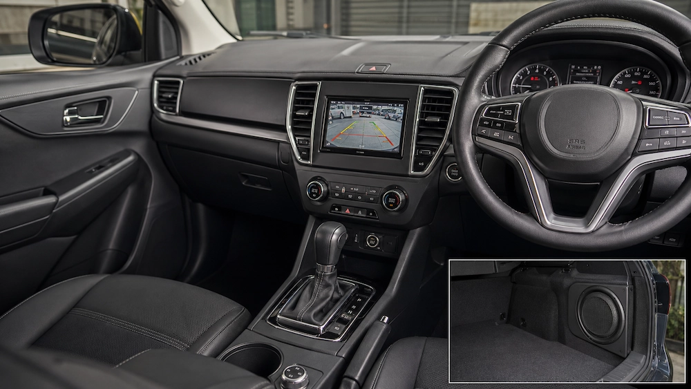Stop Blaming the Factory Amplifier: The Smarter Way to Upgrade Car Audio