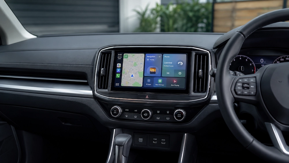 Can Apple CarPlay Be Integrated Into a Factory Screen? What Vehicle Owners Need to Know