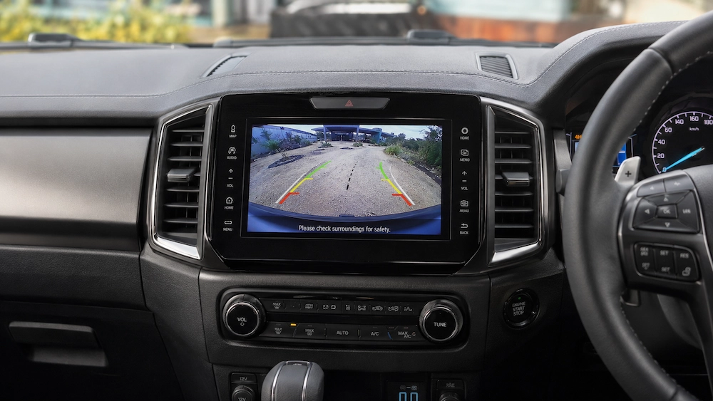 Retain Steering Wheel Controls Cameras and Sensors During Stereo Upgrades